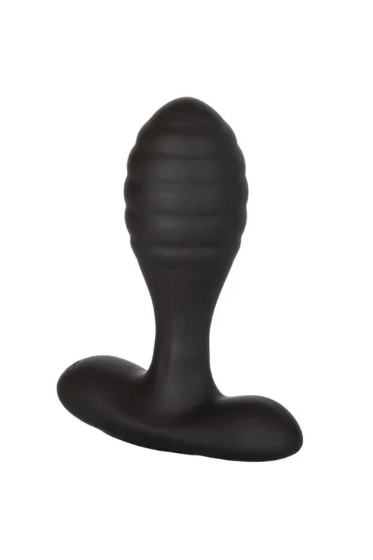 Cal Exotics – Eclipse – Ultra-Soft Anal Probe – Black