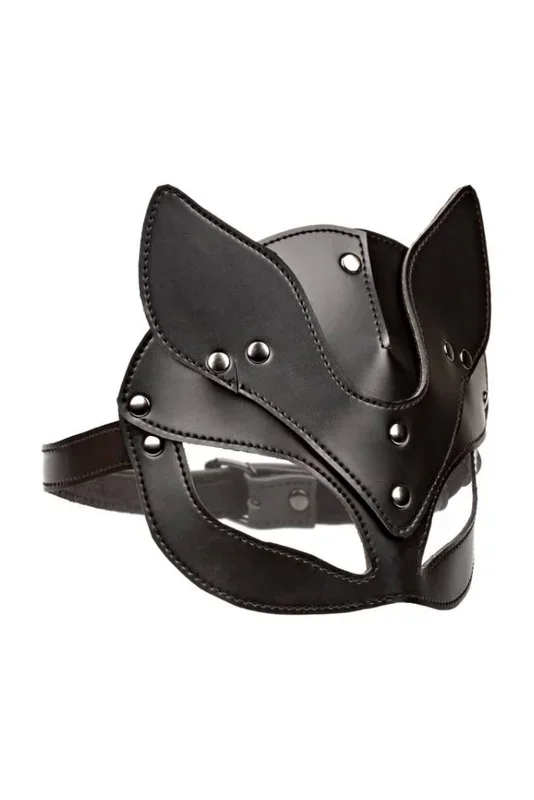 Cal Exotics – Euphoria Collection – Cat Mask – Black