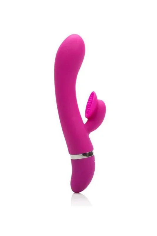 Cal Exotics – Foreplay Frenzy – Climaxer Dual Vibrator