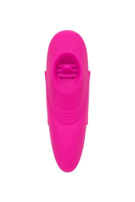 Cal Exotics – Lock-N-Play Remote Flicker Panty Teaser – Pink