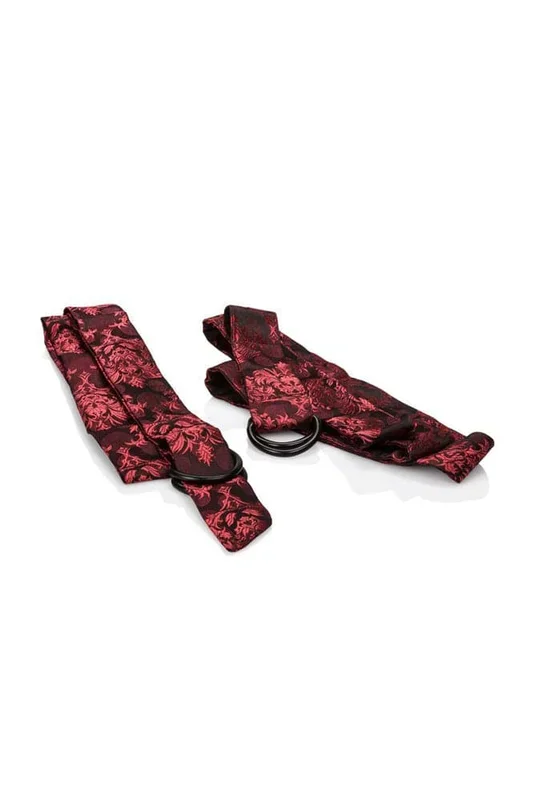 Cal Exotics – Scandal – Chair Restraint Ties