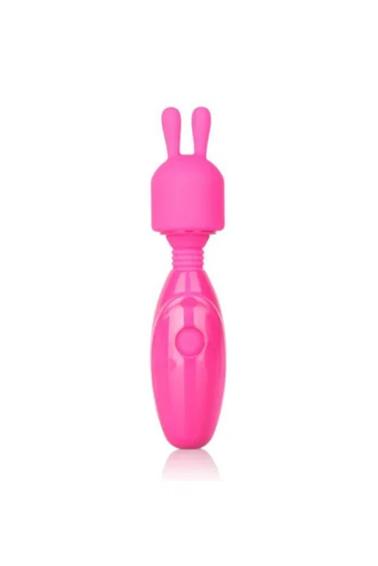 Cal Exotics – Tiny Teasers – Bunny Vibrator – Pink