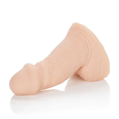 Cal Exotics Packer Gear 4 inch Packing Penis Ivory