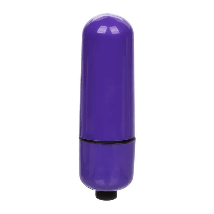 CalExotics 3-Speed Bullet Vibe Purple