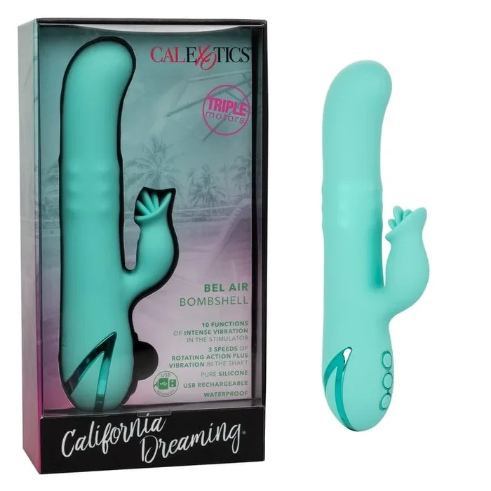 Calexotics California Dreaming Bel Air Bombshell