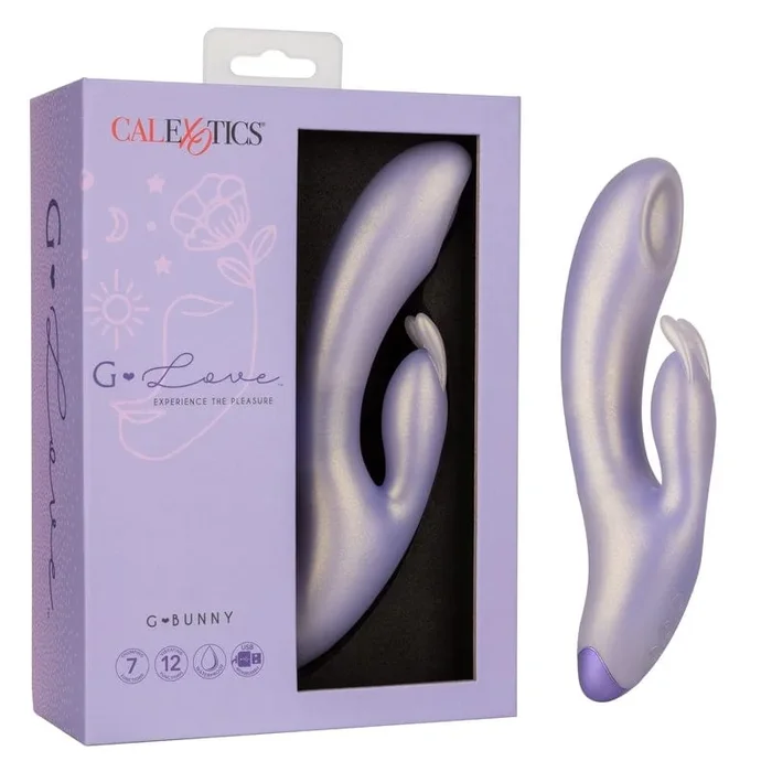 Calexotics G-Love G Bunny
