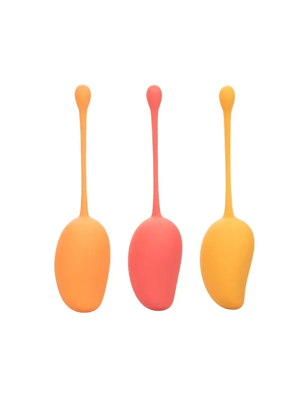 CalExotics Mango Kegel Set