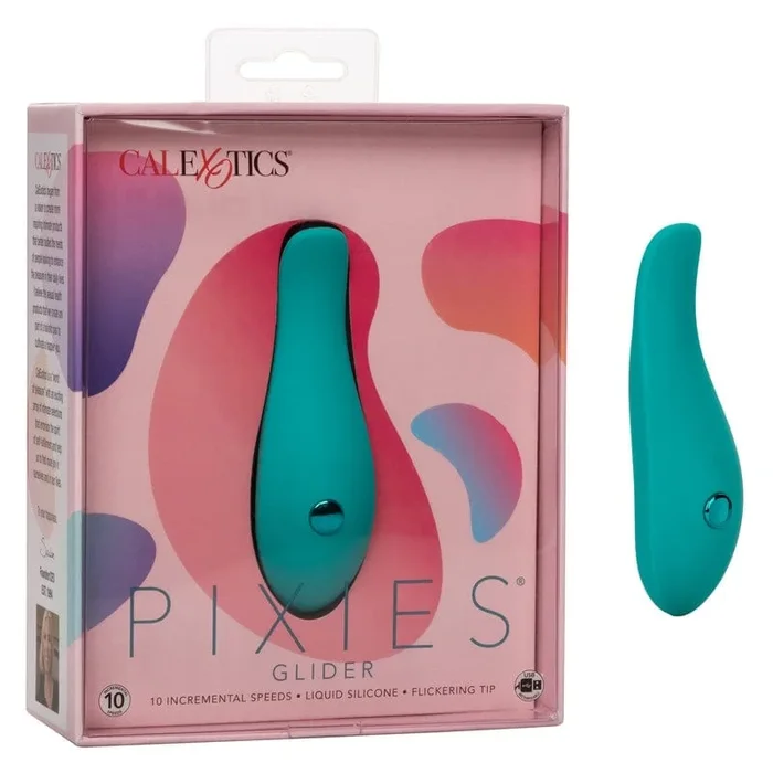 Calexotics Pixies Glider Vibrator