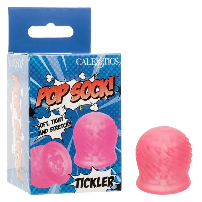 Calexotics Pop Sock Tickler