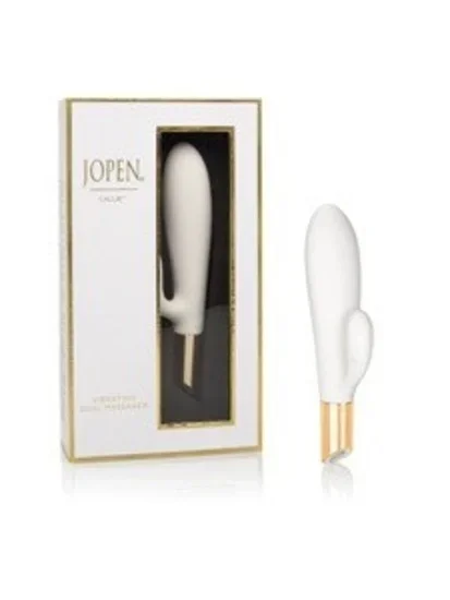 Callie Vibrating Dual Massager