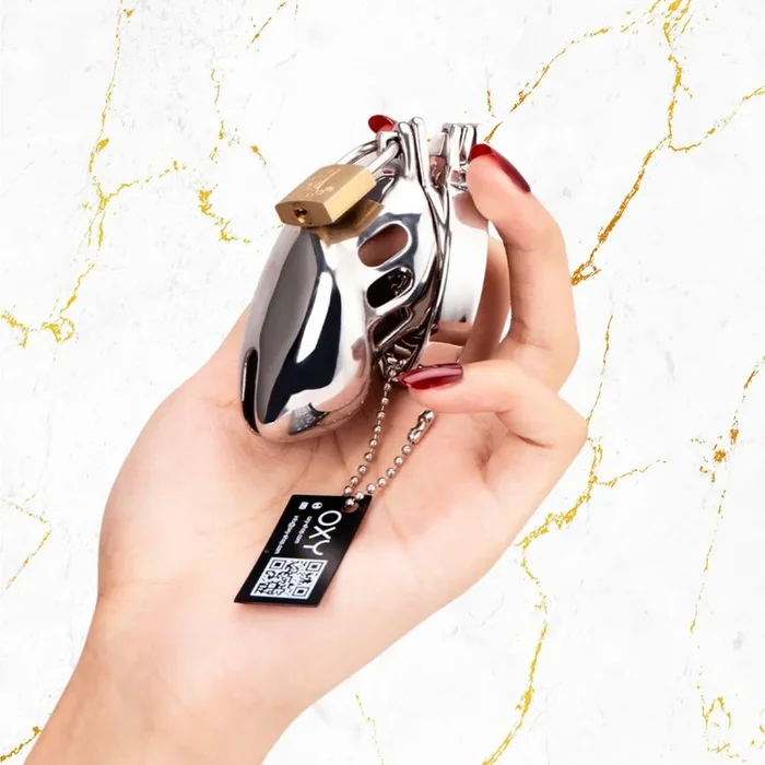 CH10F – 2,56 tum / 65 mm