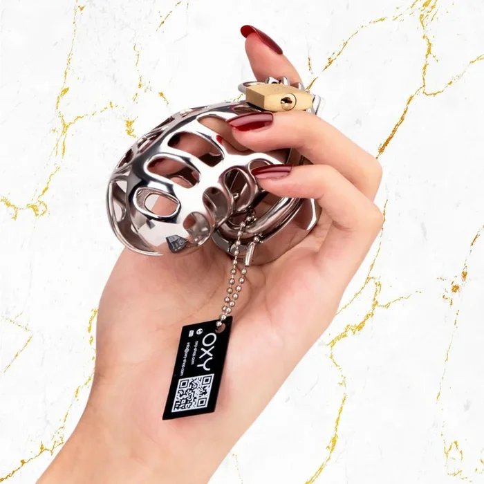 CH14F – 3,35 ” / 85 mm lengte