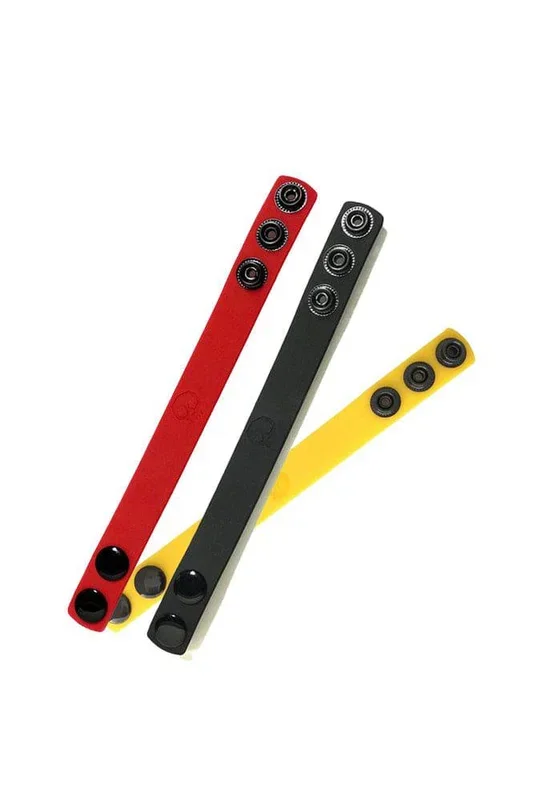 Channel 1 Releasing – Boneyard – Cock Strap – Assorted