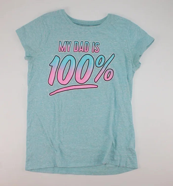 CHILDRENS PLACE TEE 16Y PRE-LOVED