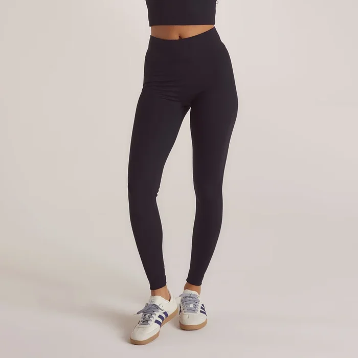 Classic Leggings – Black