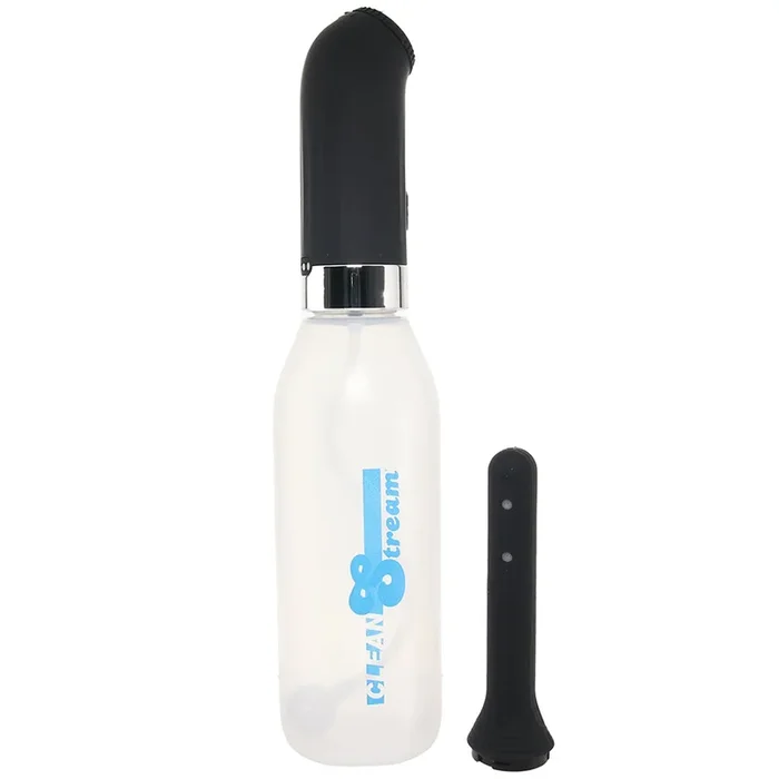 Clean Stream Automatic Enema Set
