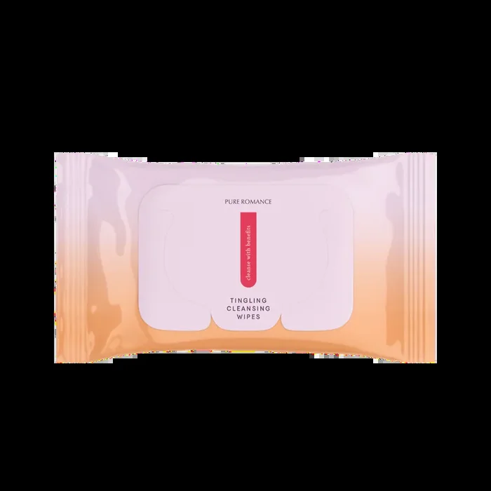 Cleanse With Benefits