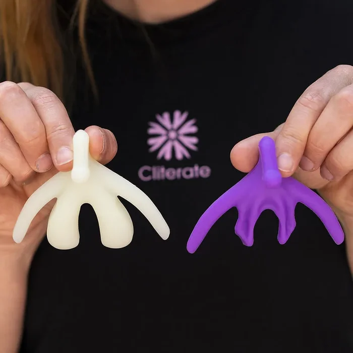 Cliterate Clitoris: Clit Pack