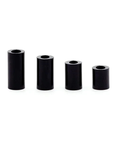 Cock Cage Spacers – Black