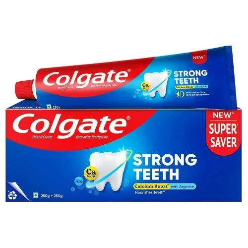 Colgate Dental Cream 500 Gm
