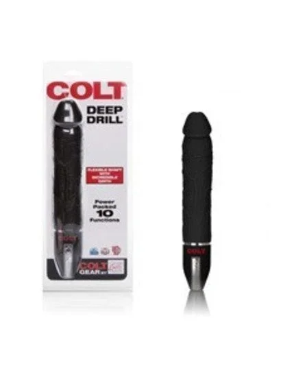 COLT Deep Drill – Black
