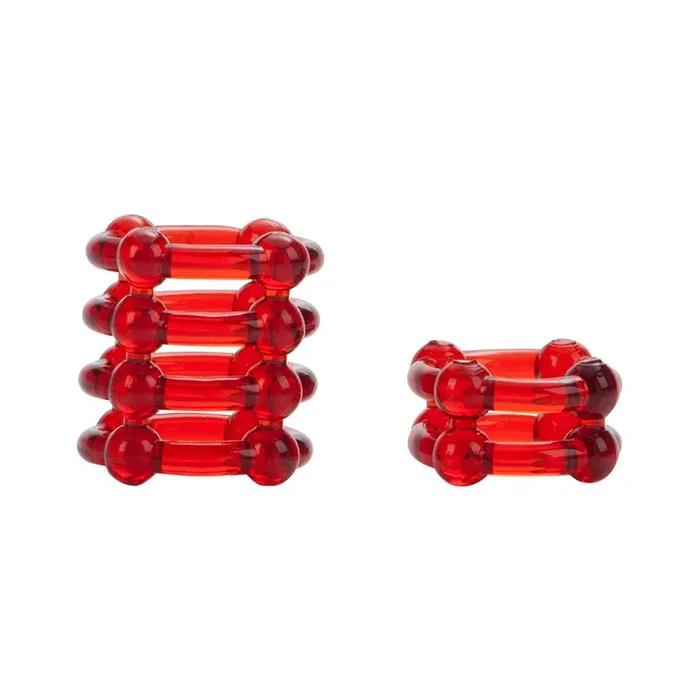 COLT Enhancer Rings – Red