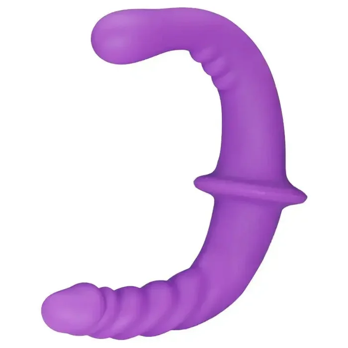 Conor 33 cm – Silikon Realistik Siri Kapten