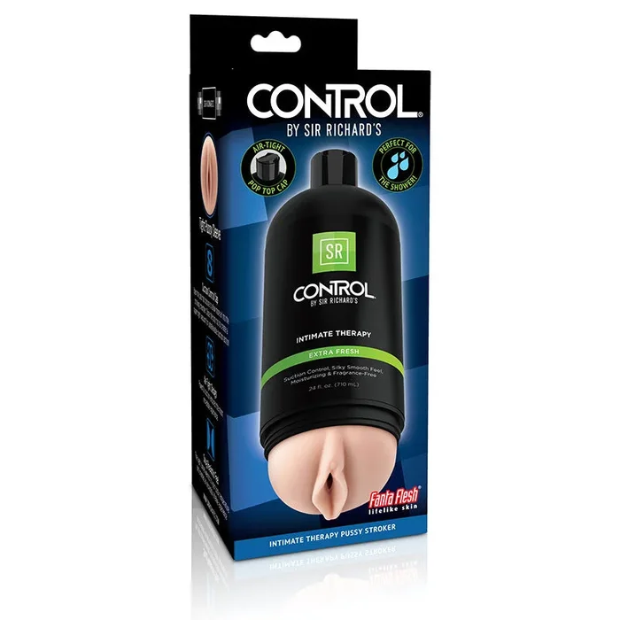 Control Intimate Therapy Extra Fresh