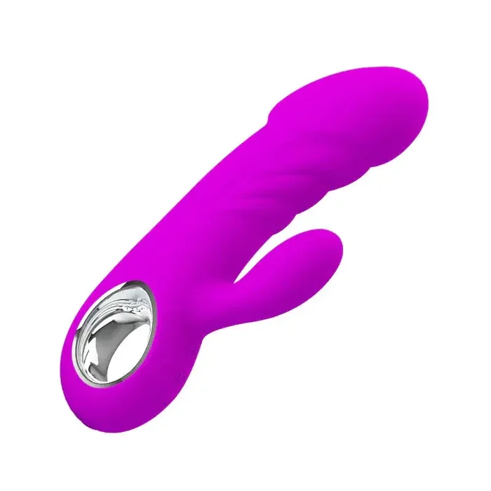 Corina Caress – Petite Female Dual Vibrator