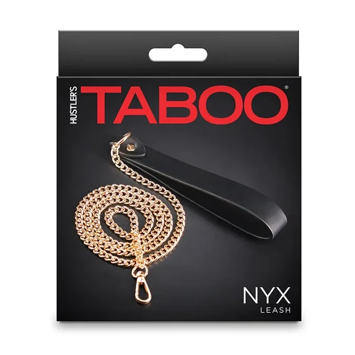 Correa Nyx Hustler Taboo de NS Novelties