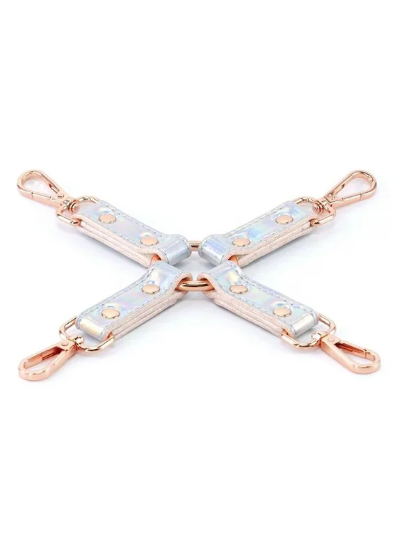 Cosmo Bondage – Hogtie