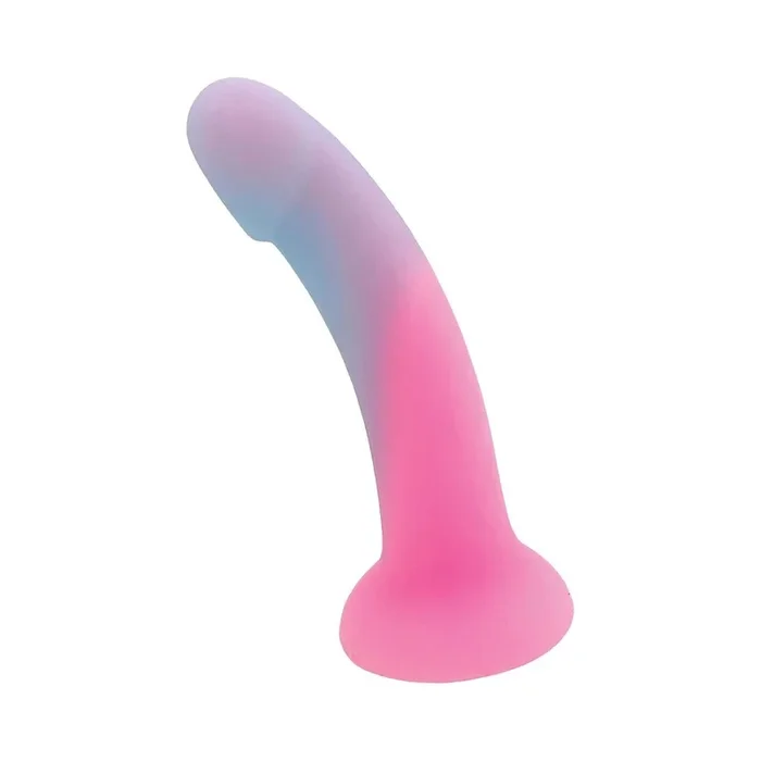 Cotton Candy Pound Cake 7.5″ Dildo