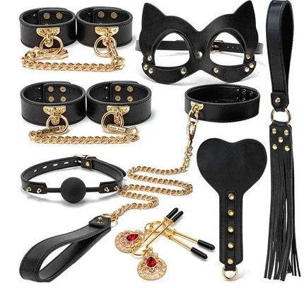 COUTURE Beginner Bondage Kit