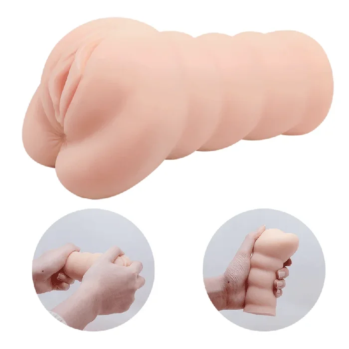 Crazy Bull Lorraine Masturbator