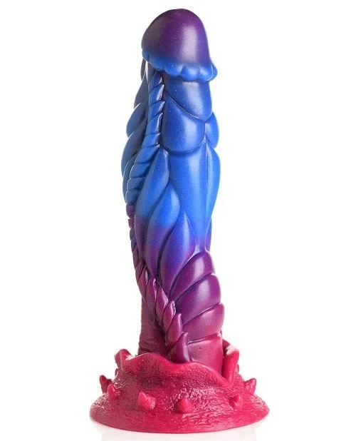 Creature Cocks – Intruder Alien Silicone Dildo – 9in
