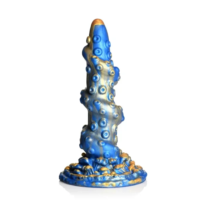 Creature Cocks Lord Kraken Silicone Dildo