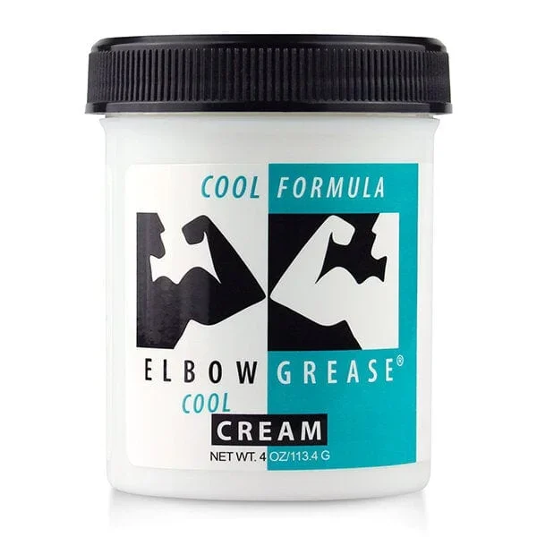Crema Elbow Grease Fórmula Fresca