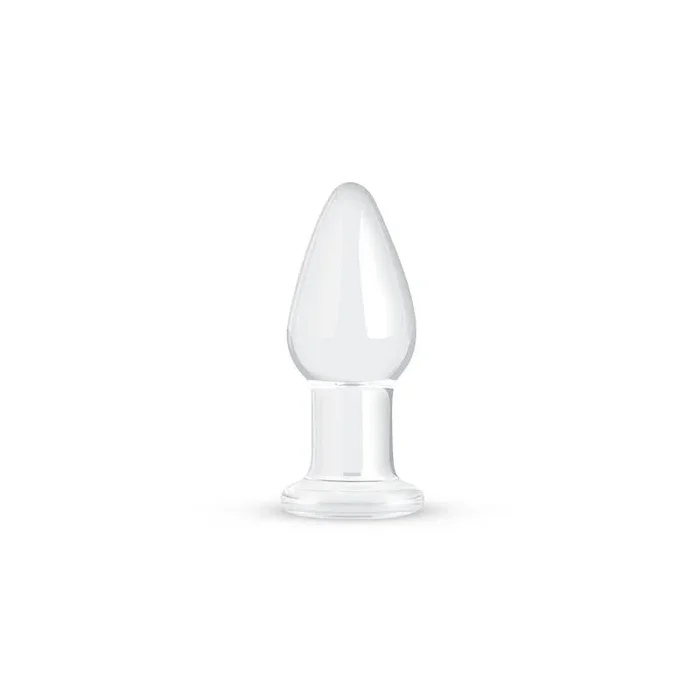 Crystal Buttplug No. 24