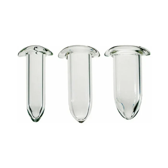Crystal Delights Dilator Set