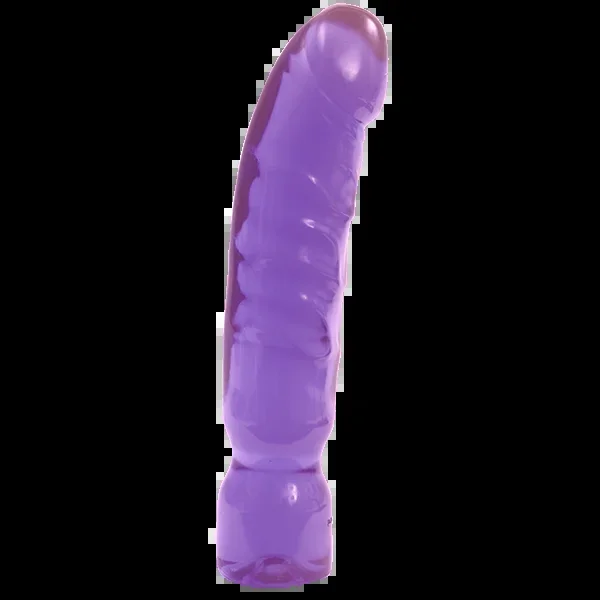 Crystal Jellies 12″ Big Boy