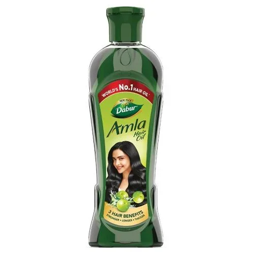 Dabur Amla Hair Oil 275Ml