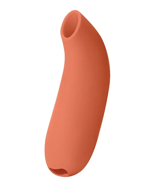 Dame Aer Suction Vibe – Papaya