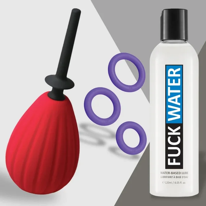 Date Night Disaster Fixer