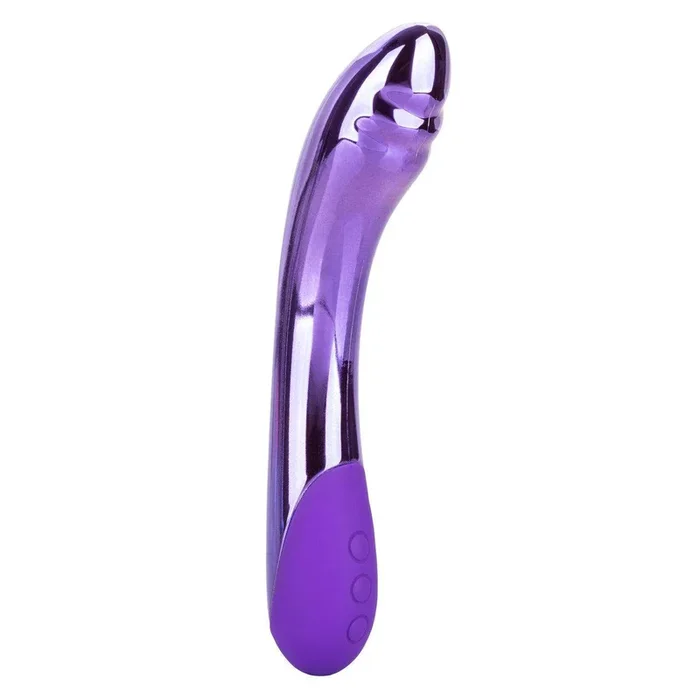 DazzLED Vibrance Illuminated G-Spot Vibrator | CalExotics