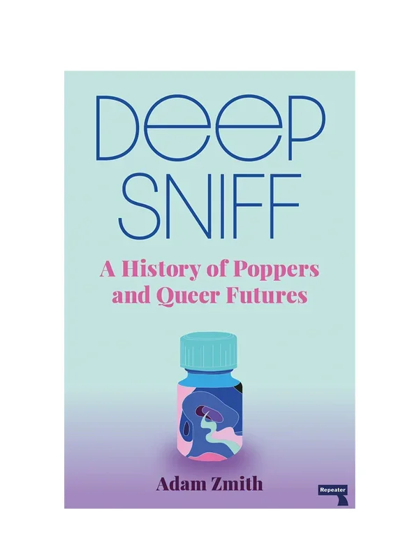 Deep Sniff