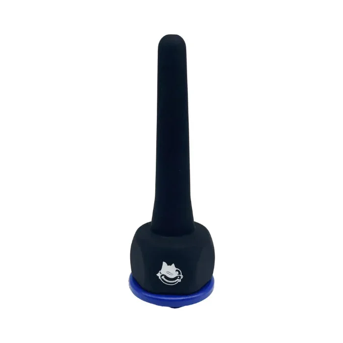Demon Kat Silicone Spout Pocket Enema