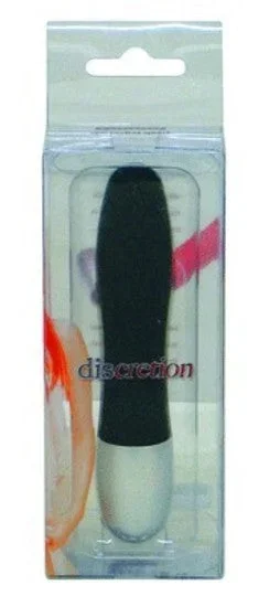 Discretion Black
