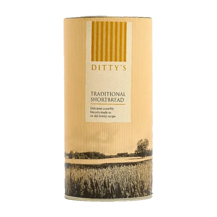 Ditty’s Irish Traditional Shortbread