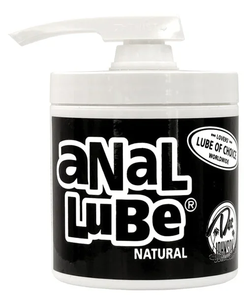 Doc’s Anal Glide – 4.5oz