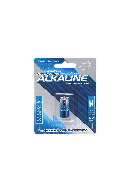 Doc Johnson – Alkaline N Battery – Single